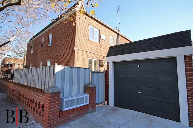 $920,000 | 1340 East 58th Street | Flatlands