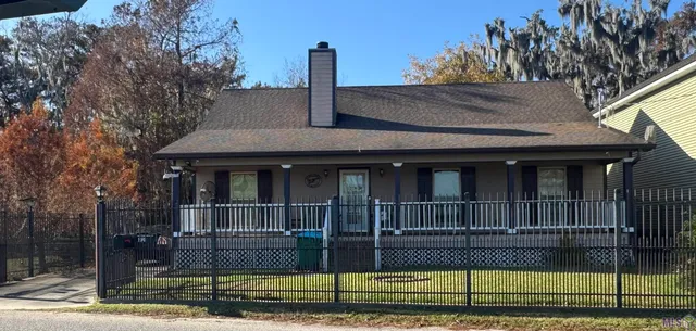 $349,000 | 115 Lakeview Street, Pierre Part, LA 70339