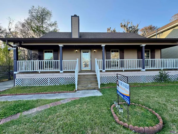 $320,000 | 115 Lakeview Street, Pierre Part, LA 70339