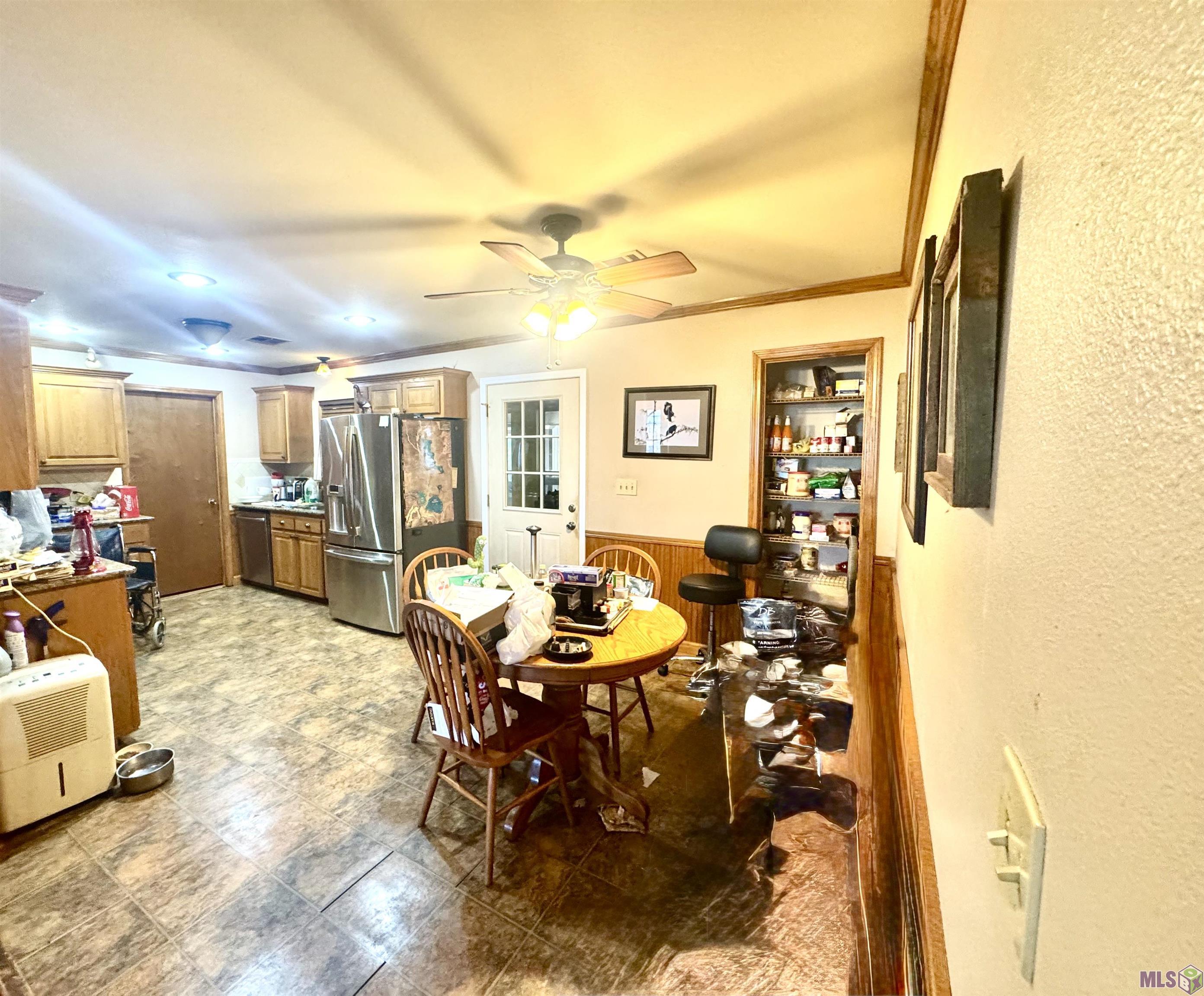 115 Lakeview Street Pierre Part, LA 70339 - Photo 4 of 8