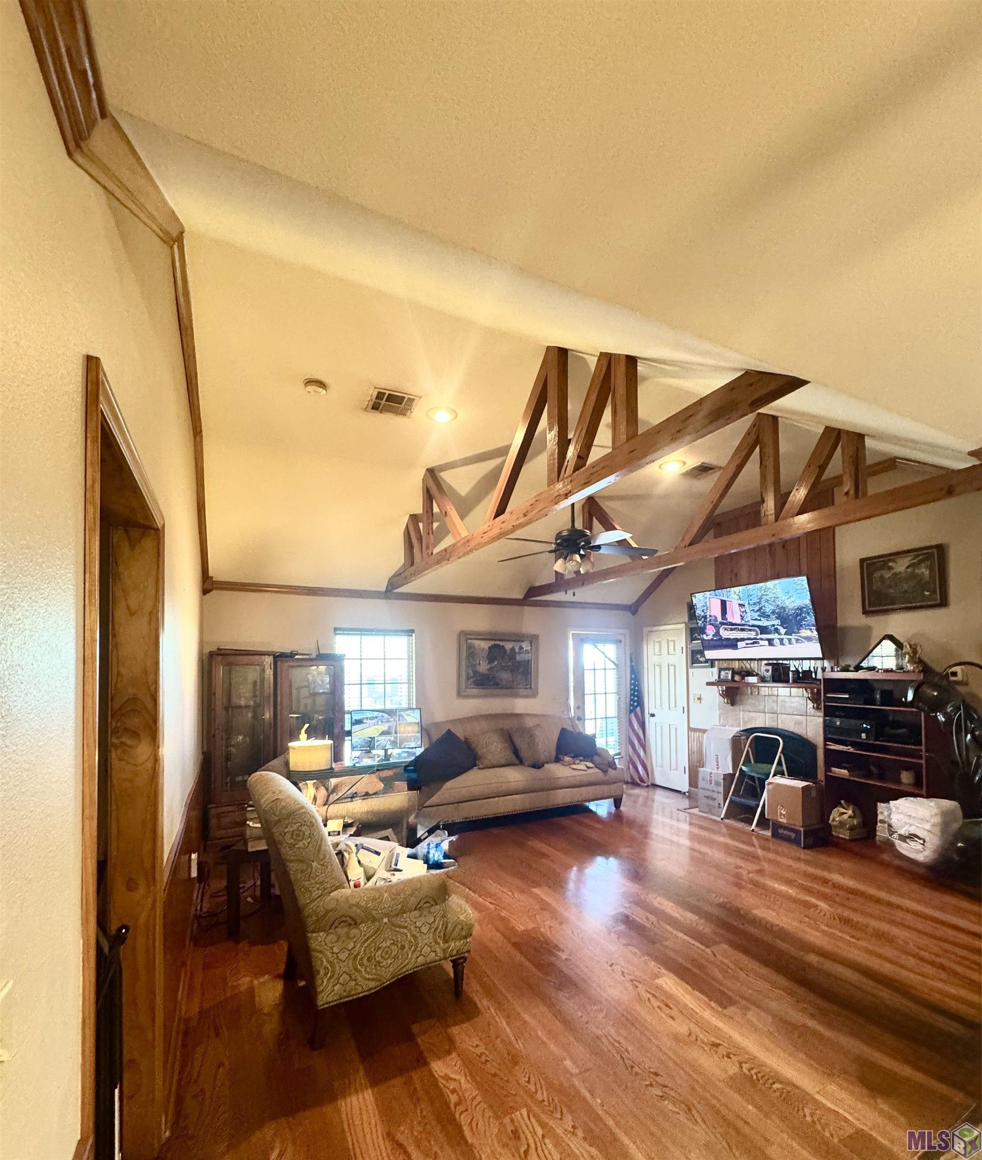 115 Lakeview Street Pierre Part, LA 70339 - Photo 5 of 8