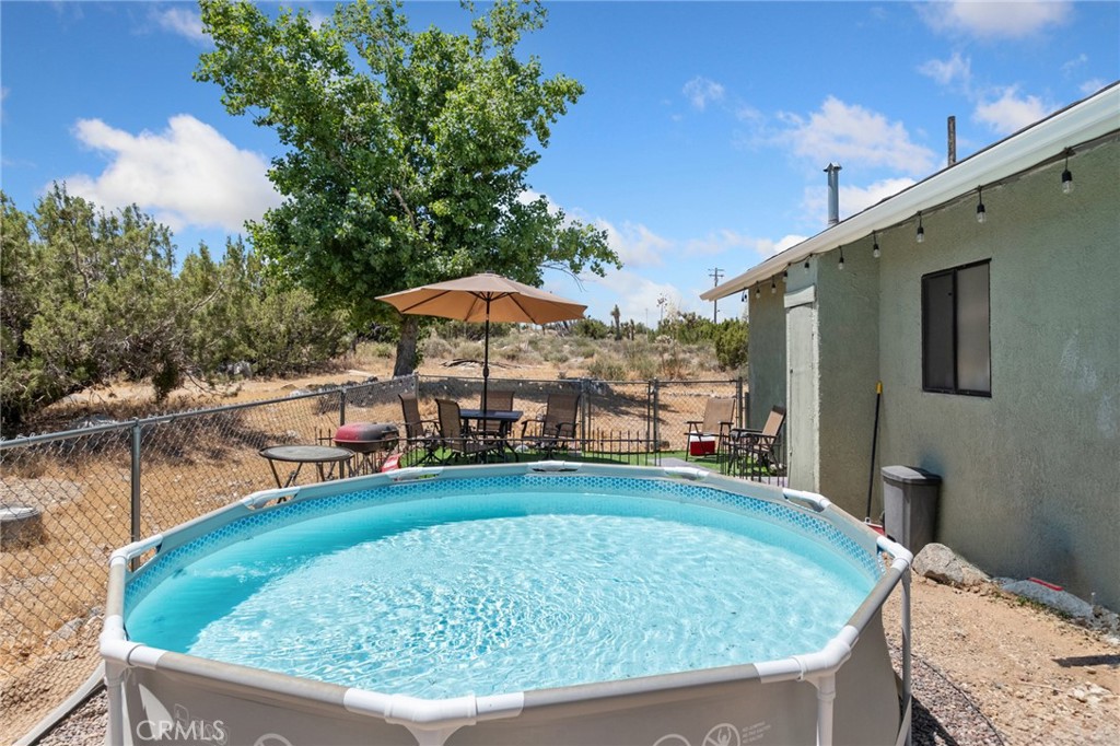 565 Juniper Road Pinon Hills, CA 92372 - Photo 18 of 28