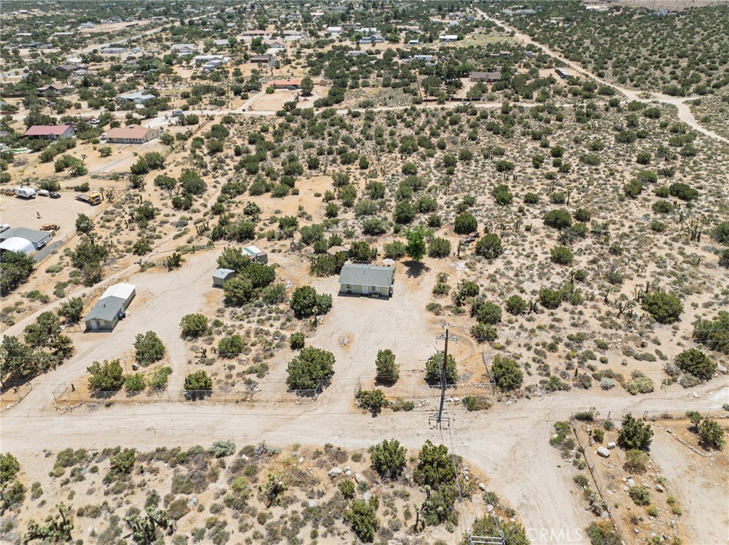 565 Juniper Road Pinon Hills, CA 92372 - Photo 24 of 28
