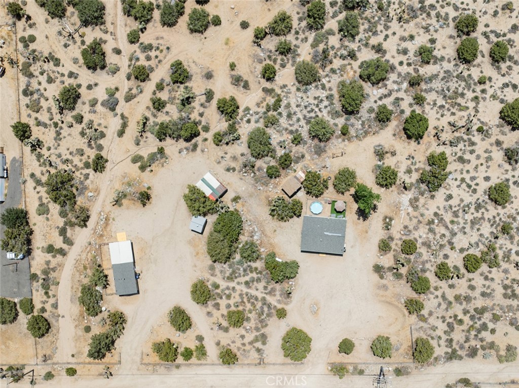 565 Juniper Road Pinon Hills, CA 92372 - Photo 27 of 28