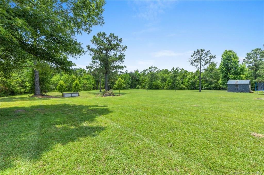 1408 Jackson-Gimnick Loop Ragley, LA 70657 - Photo 15 of 18
