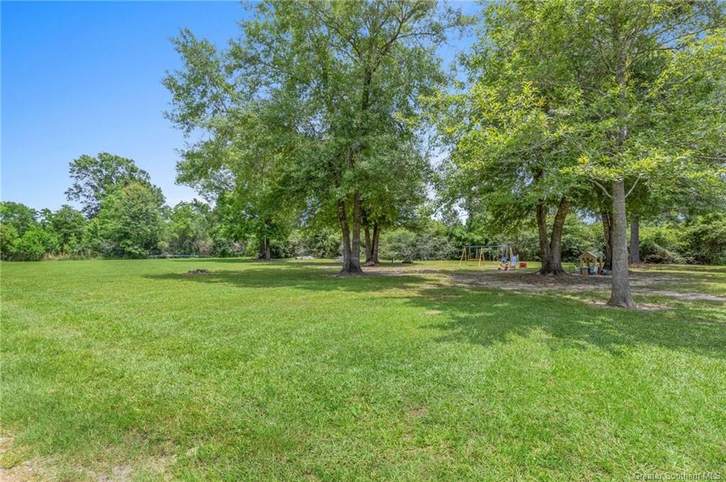 1408 Jackson-Gimnick Loop Ragley, LA 70657 - Photo 16 of 18
