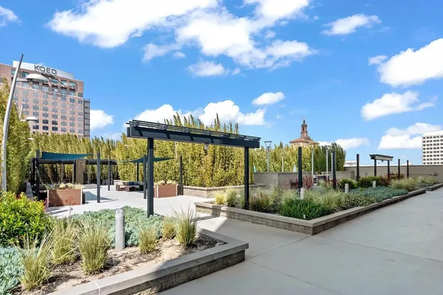 $625,800 | 88 East San Fernando Street, Unit 909, San Jose, CA 95113