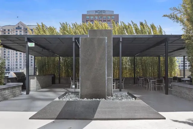 $625,800 | 88 East San Fernando Street, Unit 909, San Jose, CA 95113