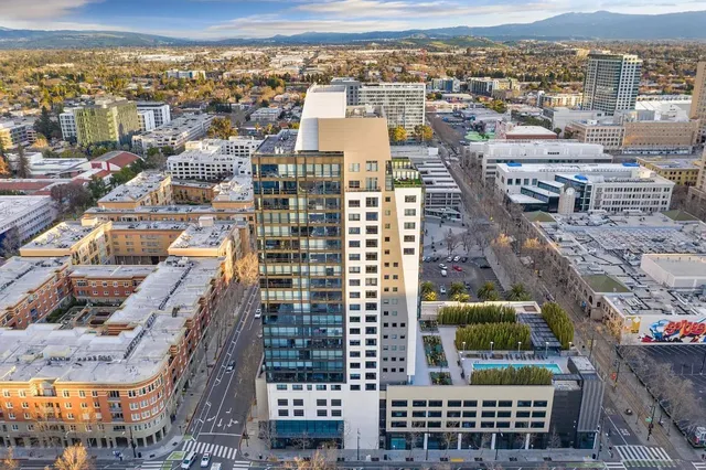 $625,800 | 88 East San Fernando Street, Unit 909, San Jose, CA 95113