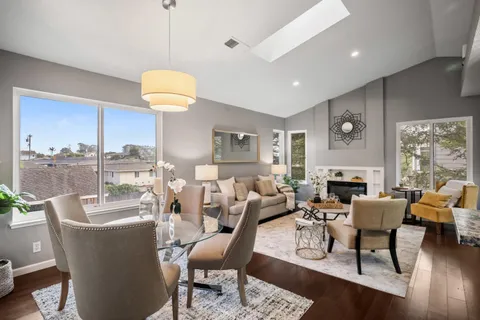 $649,500 | 284 Amesport Landing, Half Moon Bay, CA 94019