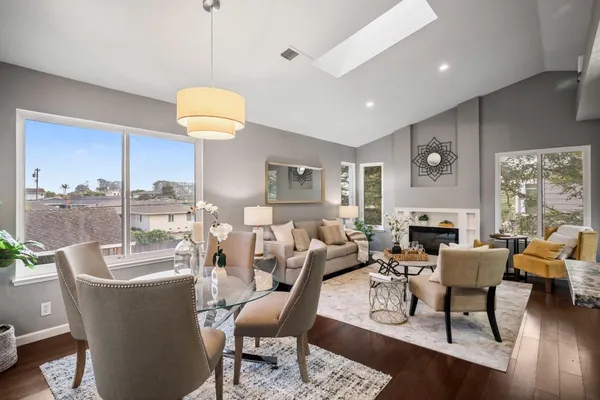 $649,500 | 284 Amesport Landing, Half Moon Bay, CA 94019