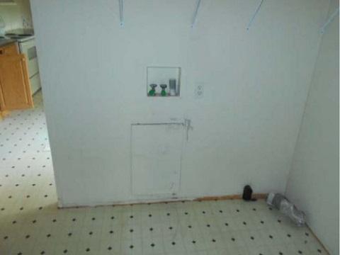 4011 Grove Hill Road Fincastle, VA 24090 - Photo 14 of 14 Laundry Area