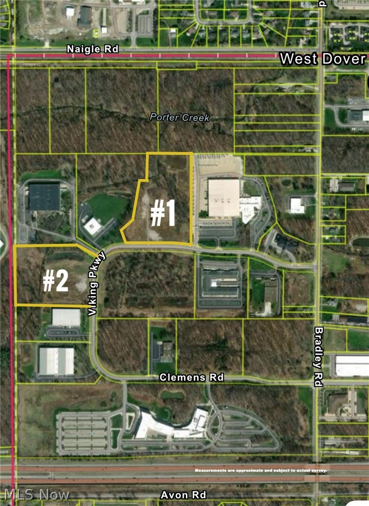 Clemens Road Westlake, OH 44145 - Photo 10 of 19