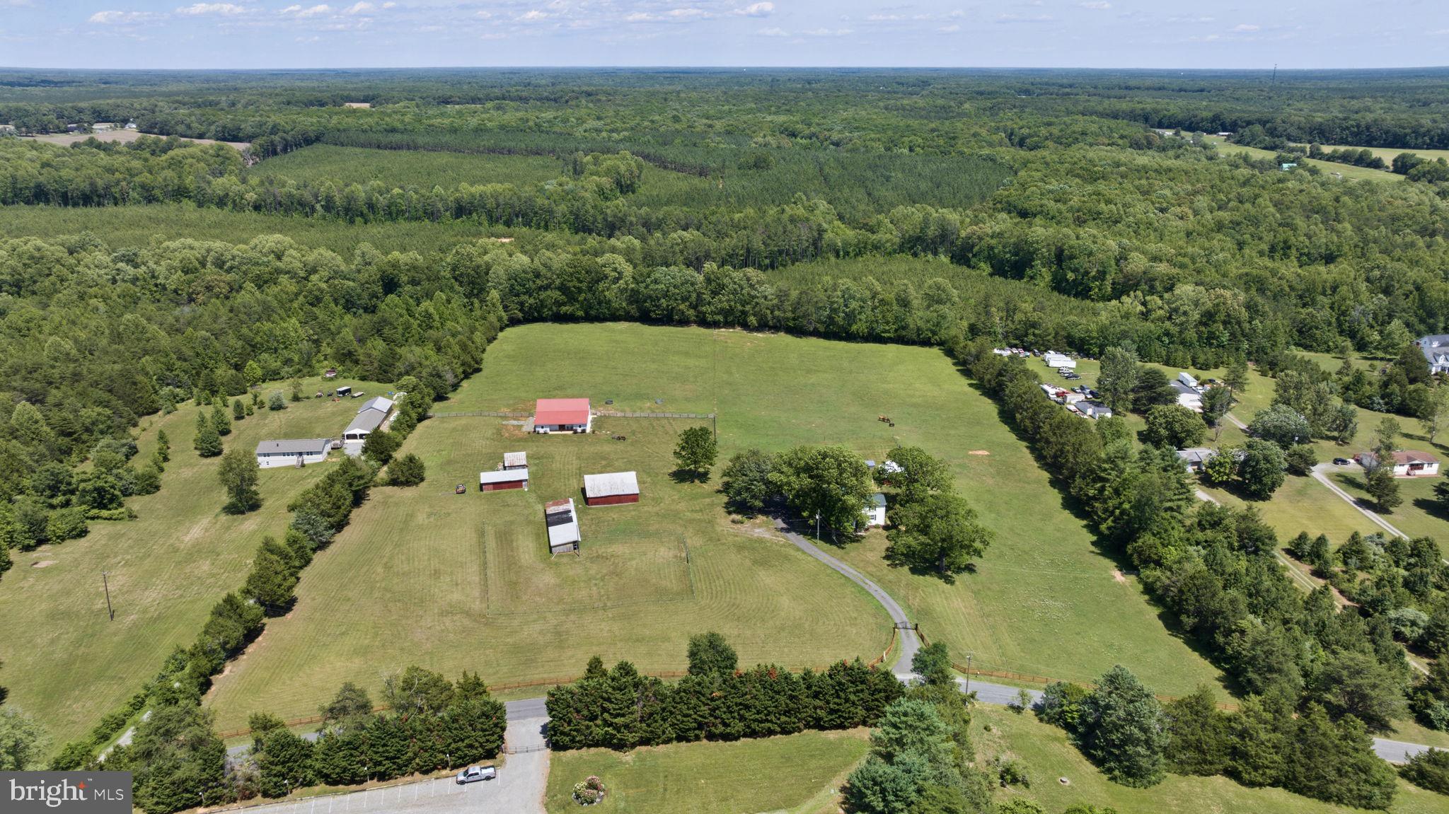 1815 Country Road Beaverdam, VA 23015 - Photo 99 of 104