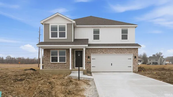 $379,450 | 3495 Chital Cove, Waterloo, IN 46793