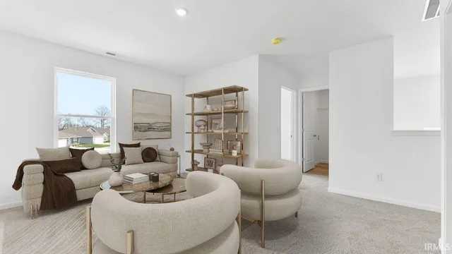 $386,260 | 3495 Chital Cove, Waterloo, IN 46793