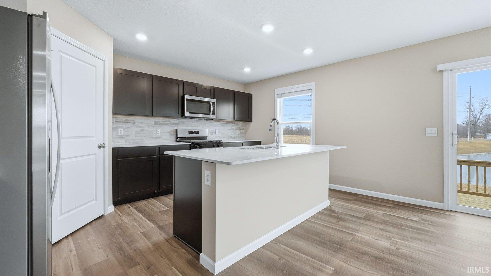 3495 Chital Cove Waterloo, IN 46793 - Photo 12 of 36