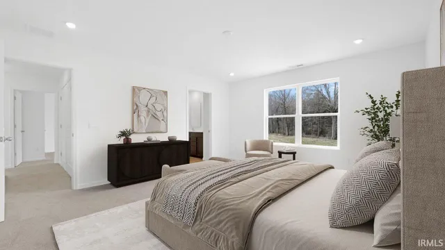 $386,260 | 3495 Chital Cove, Waterloo, IN 46793