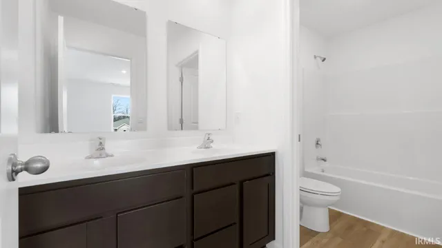 $386,260 | 3495 Chital Cove, Waterloo, IN 46793