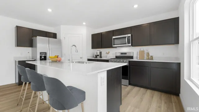 $386,260 | 3495 Chital Cove, Waterloo, IN 46793