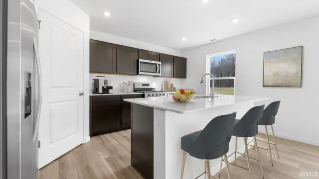 $386,260 | 3495 Chital Cove, Waterloo, IN 46793