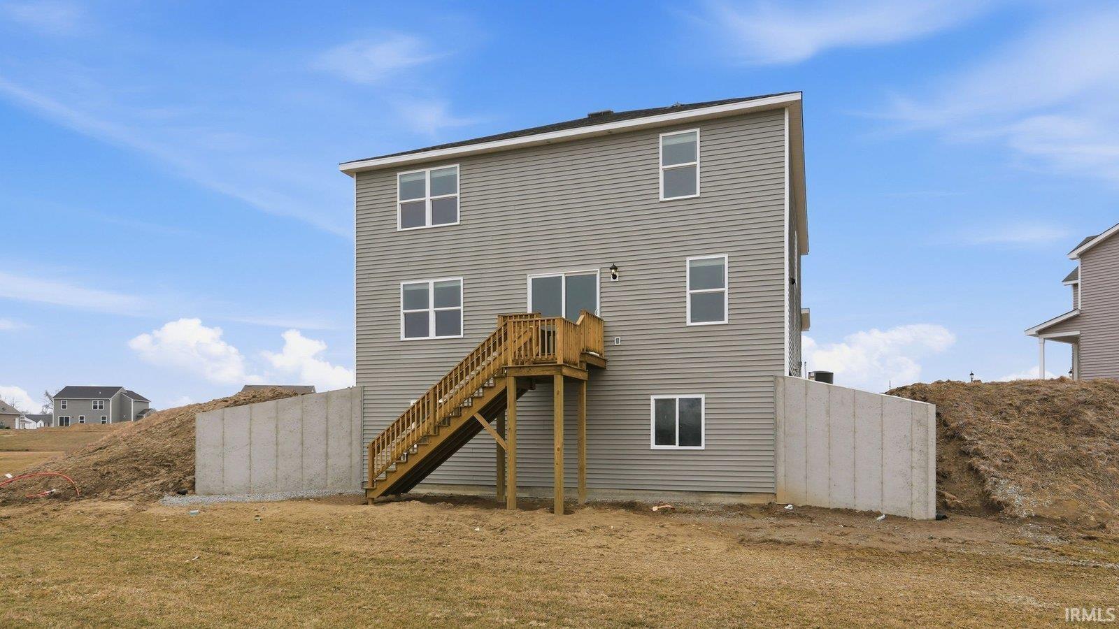 3495 Chital Cove Waterloo, IN 46793 - Photo 35 of 36