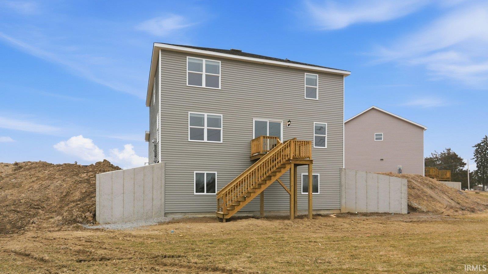 3495 Chital Cove Waterloo, IN 46793 - Photo 36 of 36