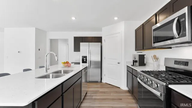 $386,260 | 3495 Chital Cove, Waterloo, IN 46793