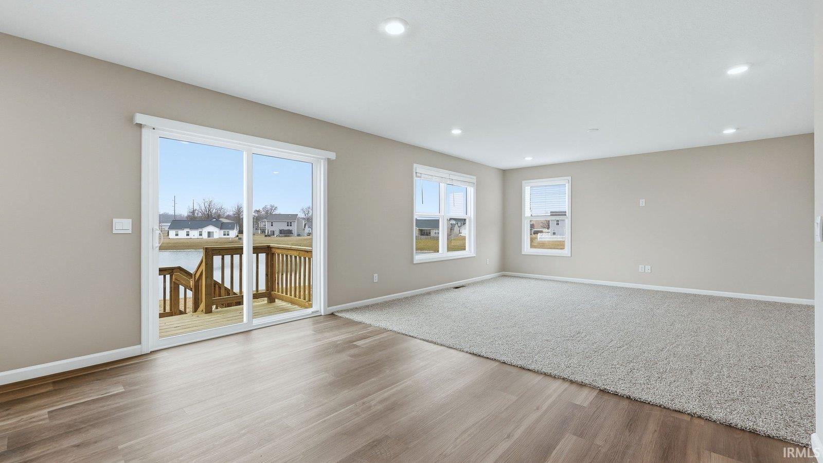 3495 Chital Cove Waterloo, IN 46793 - Photo 7 of 36