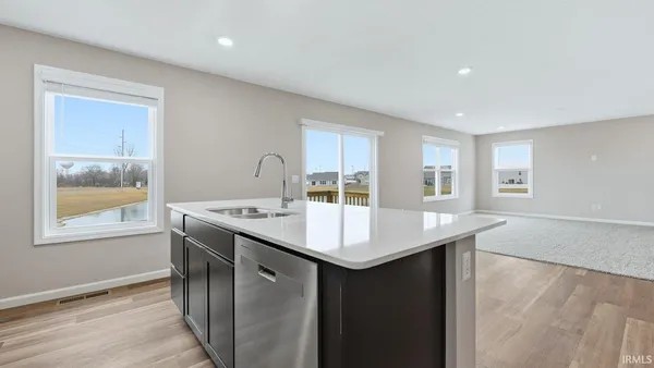 $379,450 | 3495 Chital Cove, Waterloo, IN 46793