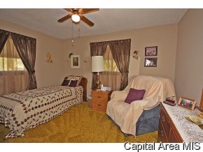 21 Towle Road Divernon, IL 62530 - Photo 7 of 10