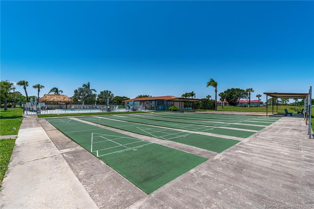 5433 Southeast Miles Grant Road, Unit 203 Stuart, FL 34997 - Photo 31 of 31 a view of a park
