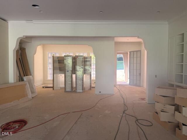 7117 North Ridge Drive Raleigh, NC 27615 - Photo 13 of 91 IMG_1931