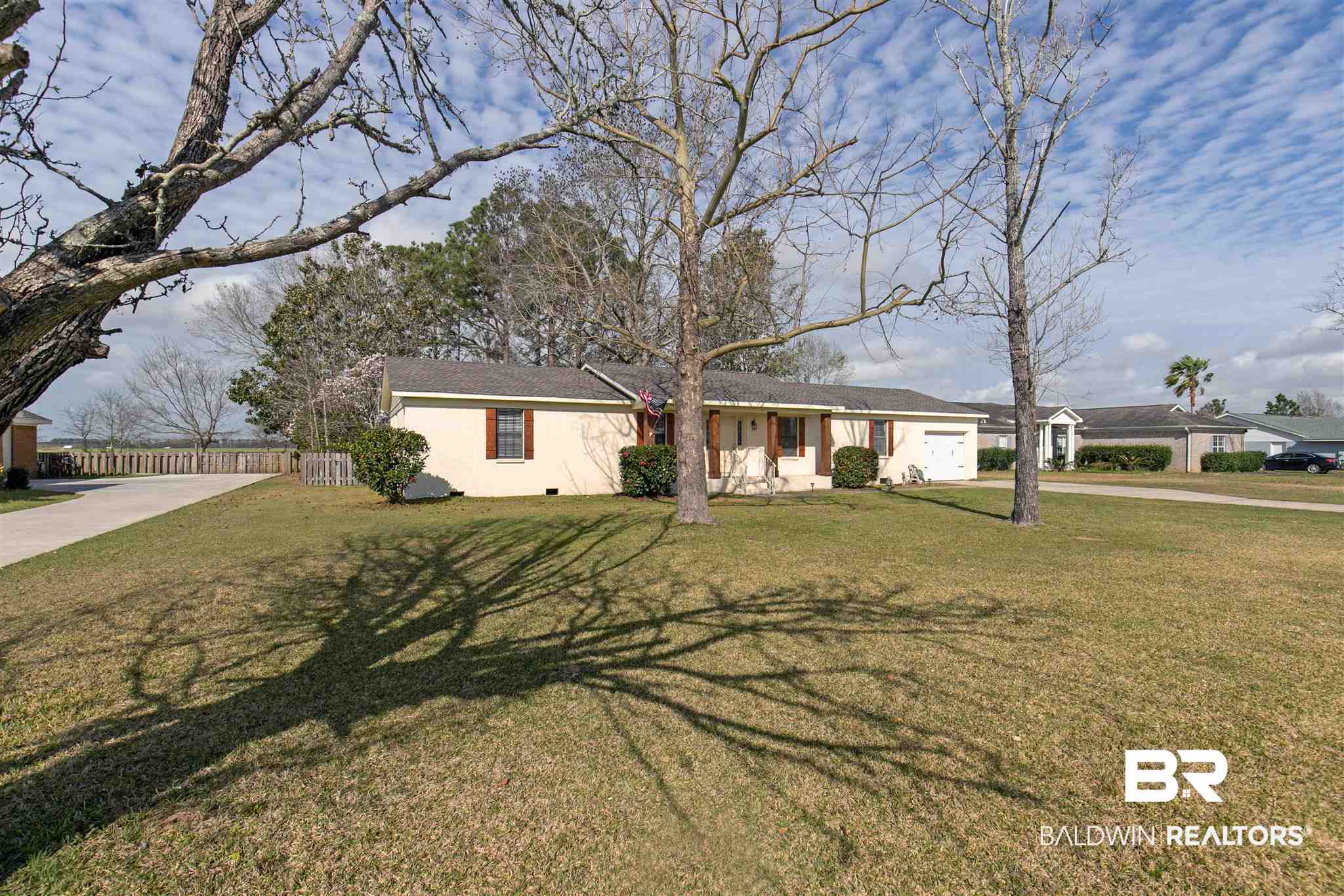 9845 Fairway Drive Foley, AL 36535 - Photo 22 of 30 Lakeview Estates