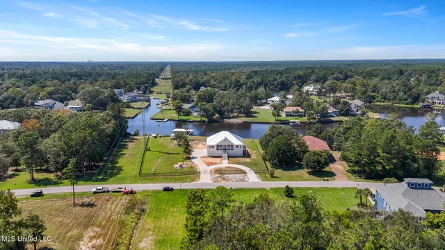 $875,000 | 13215 River Walk Circle, D'Iberville, MS 39540