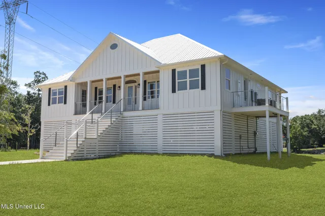 $875,000 | 13215 River Walk Circle, D'Iberville, MS 39540