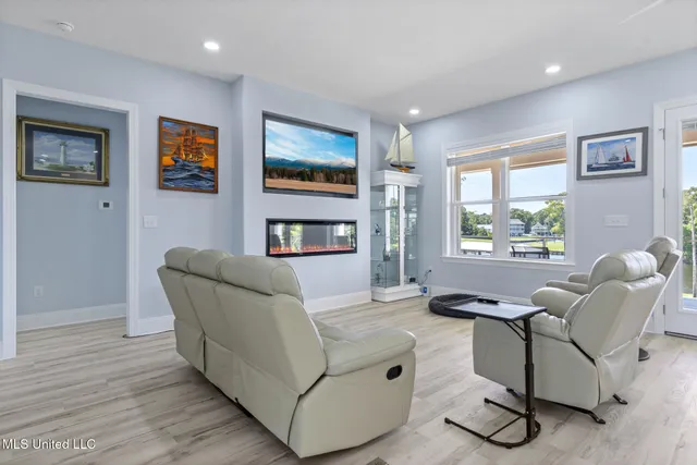 $875,000 | 13215 River Walk Circle, D'Iberville, MS 39540