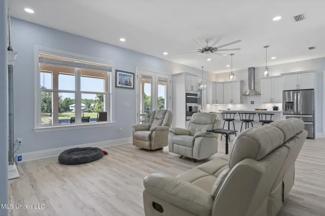 $875,000 | 13215 River Walk Circle, D'Iberville, MS 39540