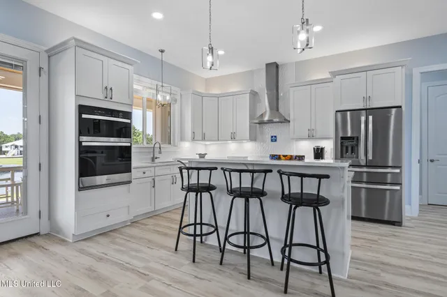 $875,000 | 13215 River Walk Circle, D'Iberville, MS 39540