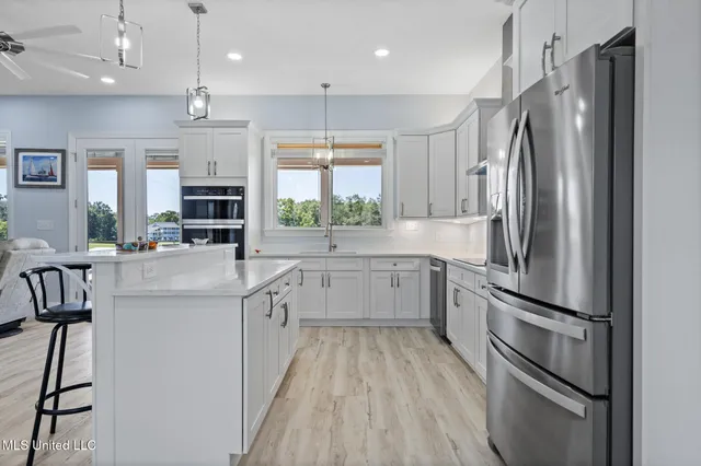 $875,000 | 13215 River Walk Circle, D'Iberville, MS 39540