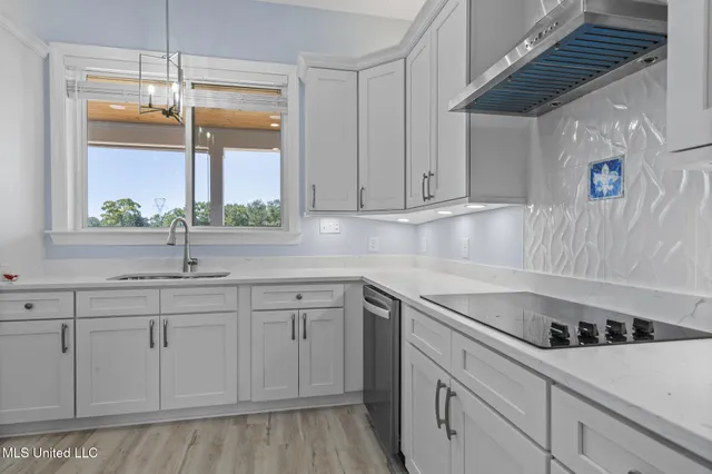 $875,000 | 13215 River Walk Circle, D'Iberville, MS 39540