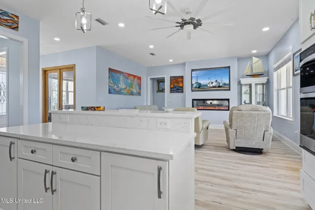 $875,000 | 13215 River Walk Circle, D'Iberville, MS 39540