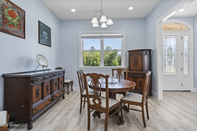 $875,000 | 13215 River Walk Circle, D'Iberville, MS 39540