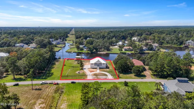 $875,000 | 13215 River Walk Circle, D'Iberville, MS 39540