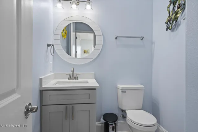 $875,000 | 13215 River Walk Circle, D'Iberville, MS 39540