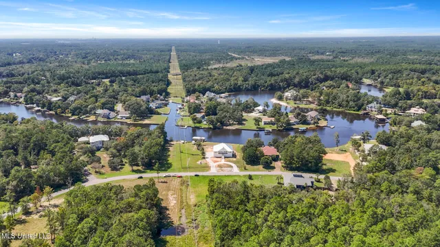 $875,000 | 13215 River Walk Circle, D'Iberville, MS 39540