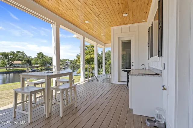 $875,000 | 13215 River Walk Circle, D'Iberville, MS 39540