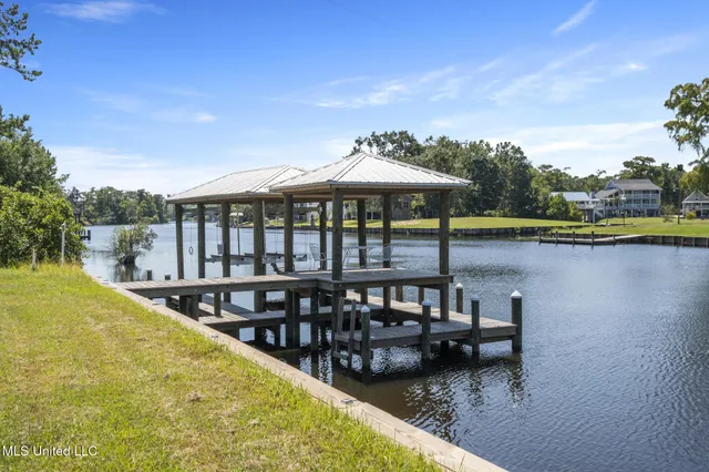 $875,000 | 13215 River Walk Circle, D'Iberville, MS 39540