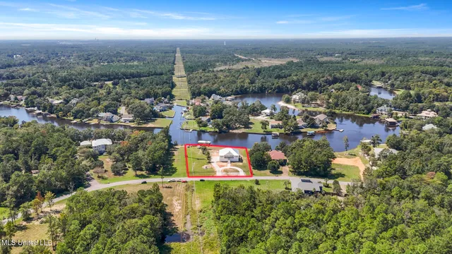 $875,000 | 13215 River Walk Circle, D'Iberville, MS 39540