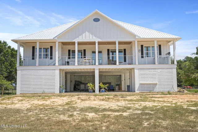 $875,000 | 13215 River Walk Circle, D'Iberville, MS 39540